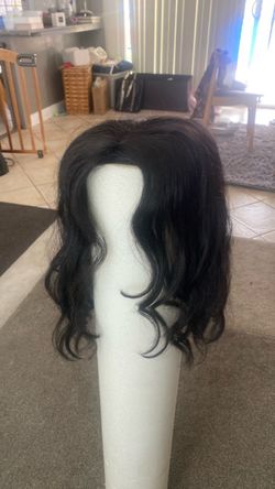 Wigs