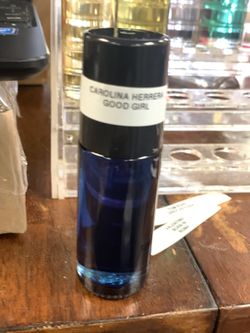 Carolina Herrera GOOD GIRL body oil fragrances