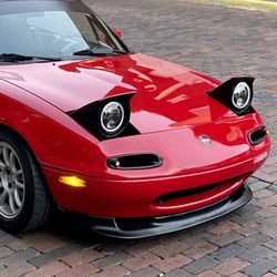 1991 Mazda Mx-5 Miata