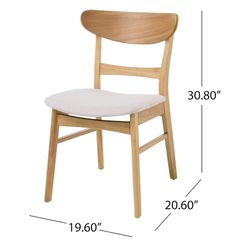 3 Chairs - Pacific Beach