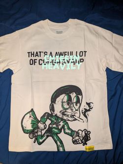 Cough Syrup shirt