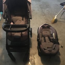 Safety 1st Stroller 