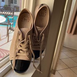 Mephisto Lace Shoes Size 7