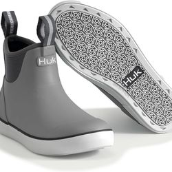 HUK Boots, Rogue Wave Boots, Fishing, Hiking 