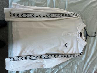 True Religion collar shirt