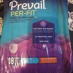 Adult Diapers 5$ each