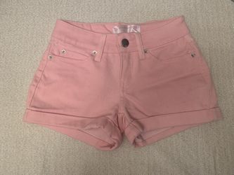 No Boundaries Shorts (Size: 1)