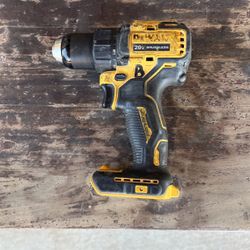 Corless Drill Driver Dewal 20v