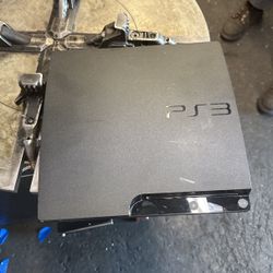 PS3 