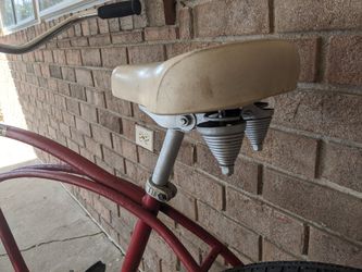 Vintage Sand Jam Model Beach Cruiser Jamis Earth Cruiser for Sale in Greenville NC OfferUp