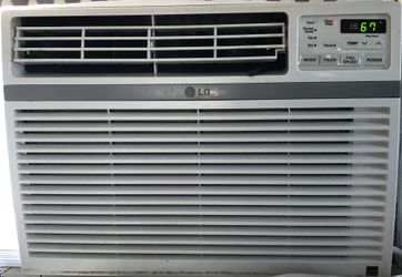 A/C (best offer)