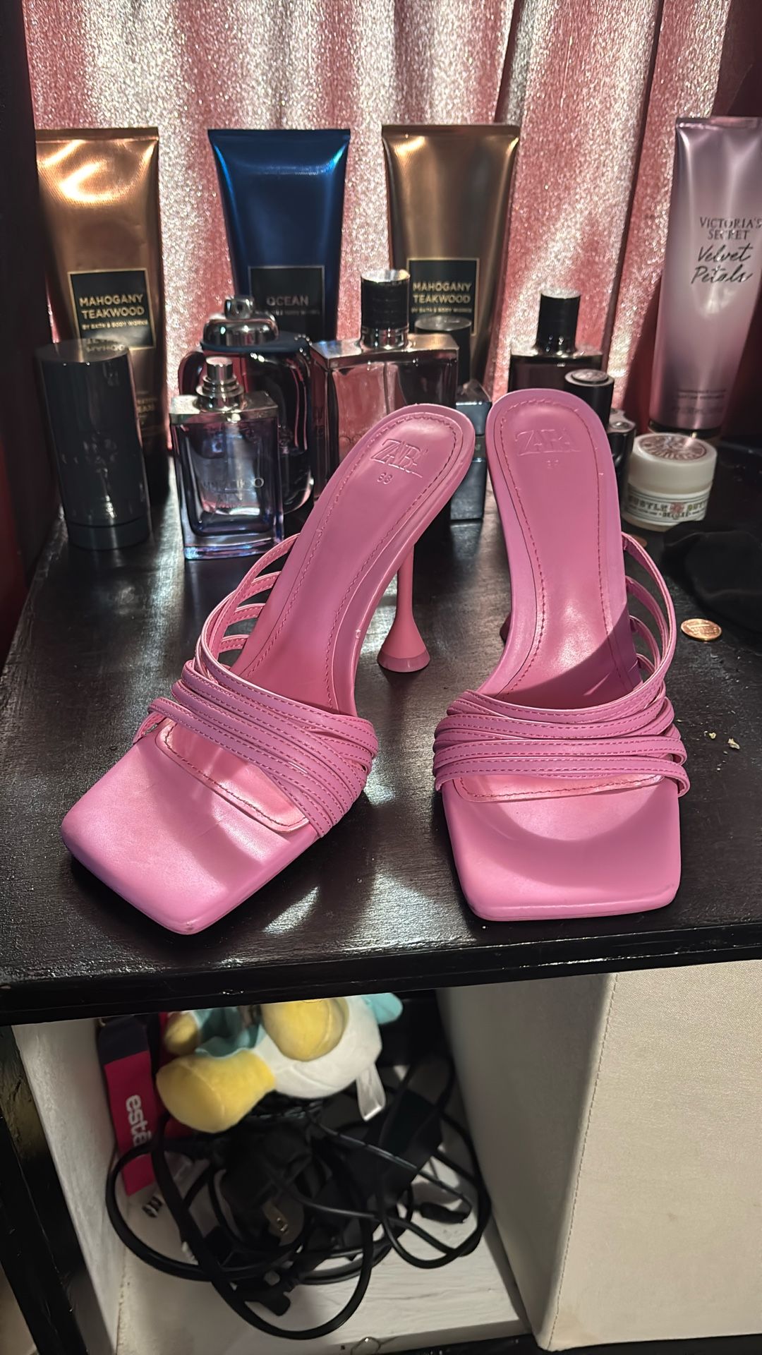 Heels
