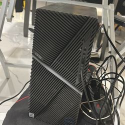 Gaming pc it works perfect I just upgraded