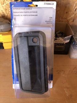 Chevy, GMC OBS Door Handle