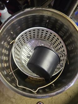 Butterball Oil-Free Electric Turkey Roaster