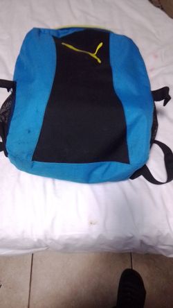 Kids backpacks or adults backpacks nice shoes Vans a nice baby iron real nice huh