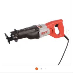 Milwaukee SAWZALL