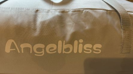 Angelbliss Playpen