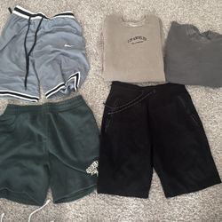 Boys/teen Clothes - Adult medium