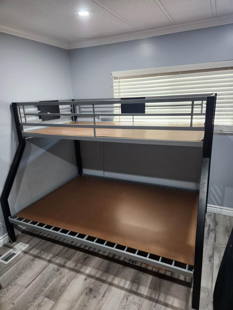 Bunk Beds 