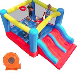 Bounce House For Toddlers 