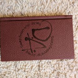 Dumbledore's Army Notebook 