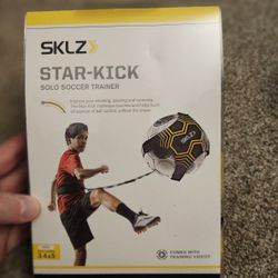 Skilz Star-kick