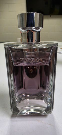 Prada L'Homme 150 ML/5.1 FL OZ