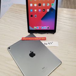 Apple IPad Pro 9.7" - $1 DOWN TODAY, NO CREDIT NEEDED