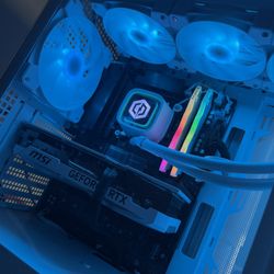 Custom Gaming PC