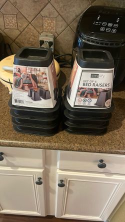 Bed Raisers for Sale
