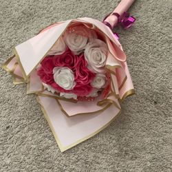 Eternity Flower Color Baby Pink