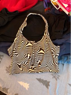 CUTE TOP