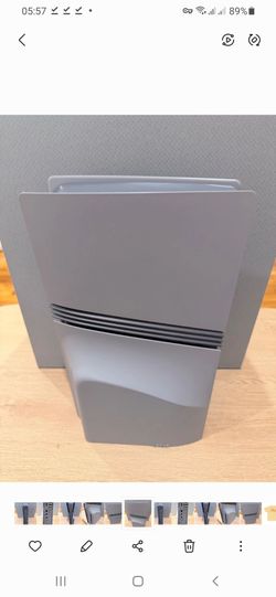 PlayStation 5 Pro 30th anniversary edition