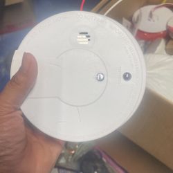 Smoke Detectors 