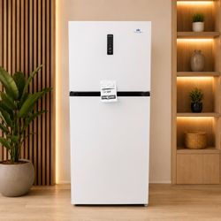Refrigerador 2 puertas 28”🌹🔥❤️