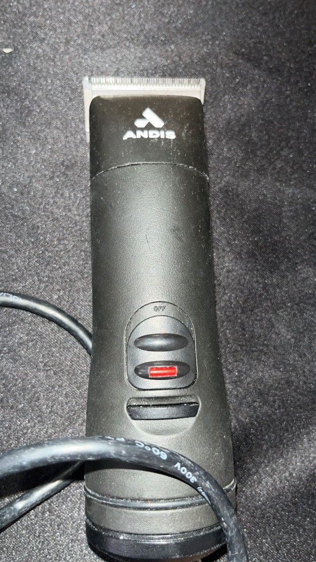 Trimmer