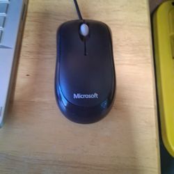 Microsoft Mouse (Read Description)
