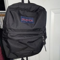 Jansport Backpack Fresh