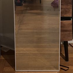 Body Mirror 