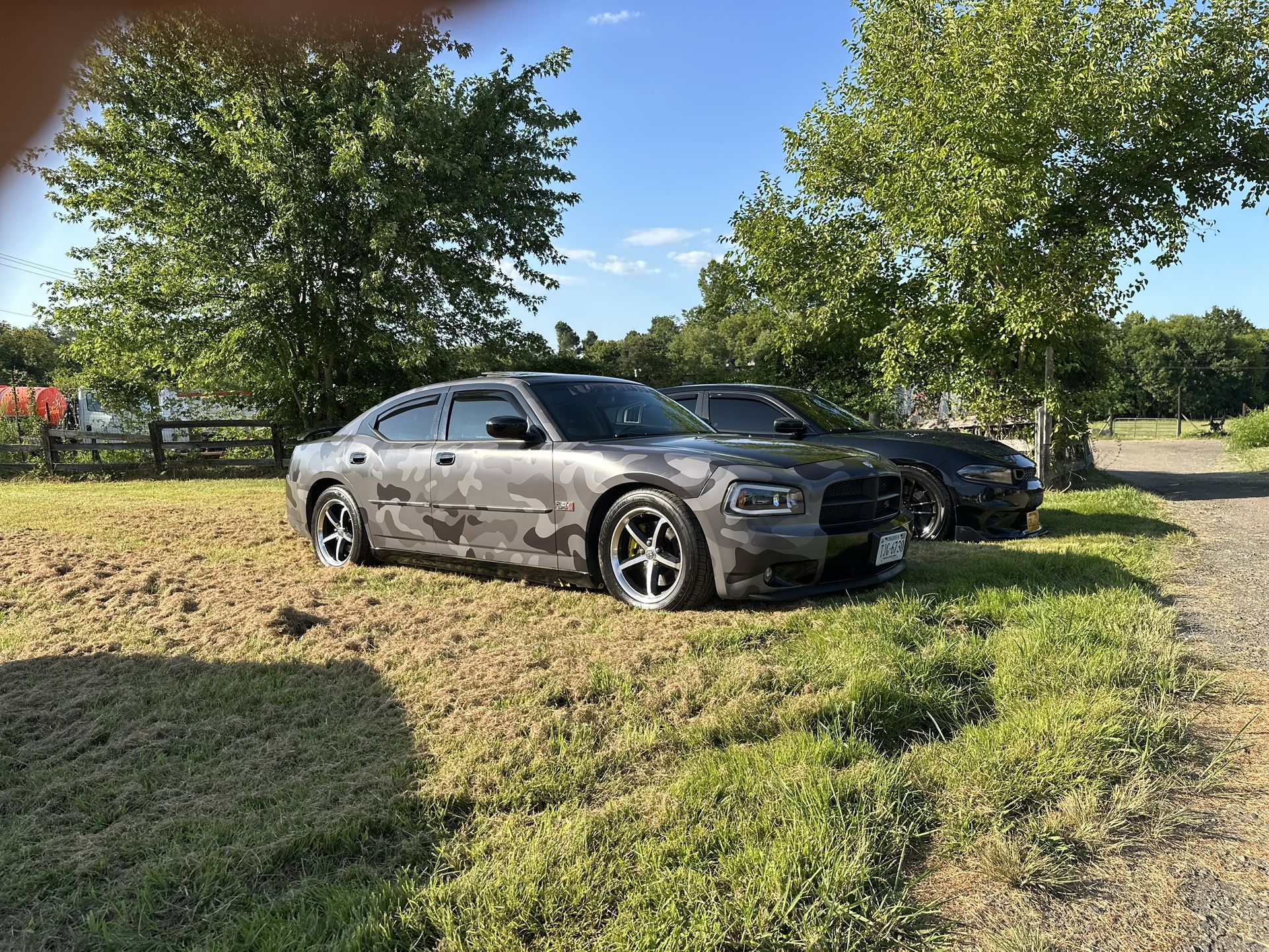 2006 Dodge Charger