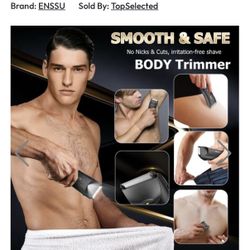 Hair Trimmers