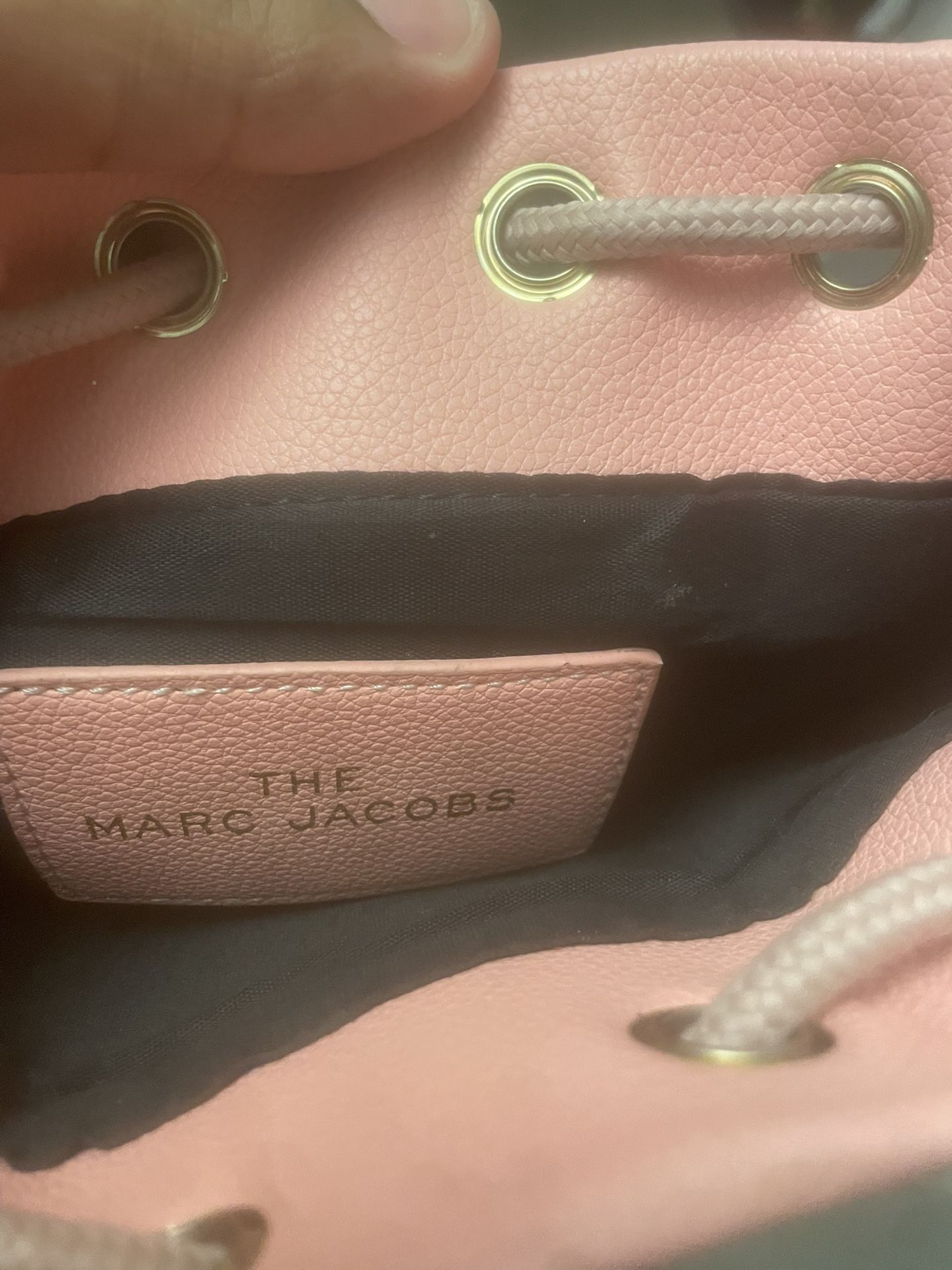 marc jacobs purse
