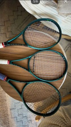Racket Wilson Blade V9 100 16x19