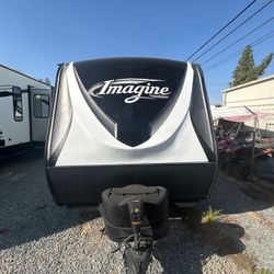 2017 Grand Design 2950RL