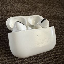 AirPod Pro Trade For Beats 