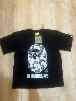Bape Tee Authentic