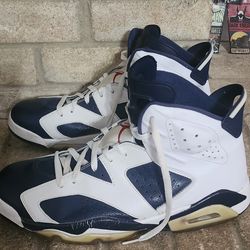 Jordan VI Men's Size 13