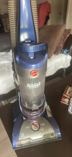 Vacuum cleaner great condition you try