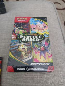 Perfect Order